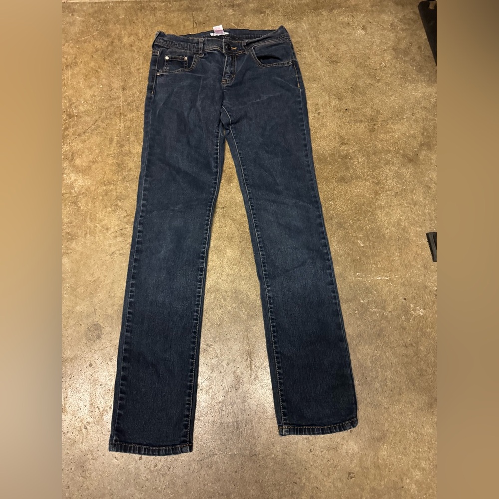 Women’s size 3 Blue Jeans